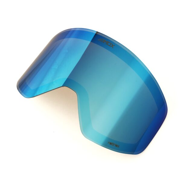 Lens Ice Blue | MOX optics