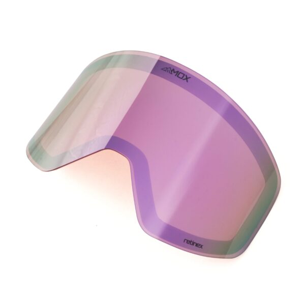 Lens Pink