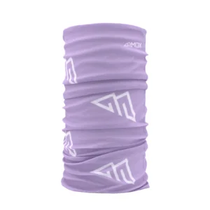 Neckwarmer - Alpine Lilac