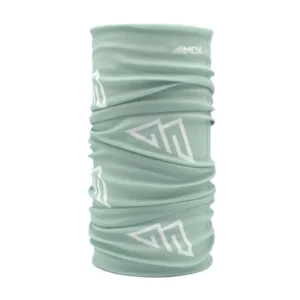 Neckwarmer - Frozen Green