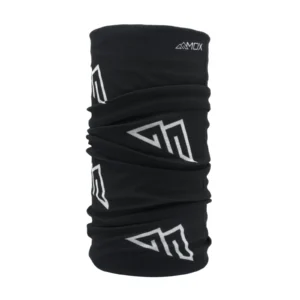 Neckwarmer - Midnight Black