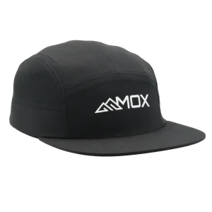 Tech Cap - Midnight Black
