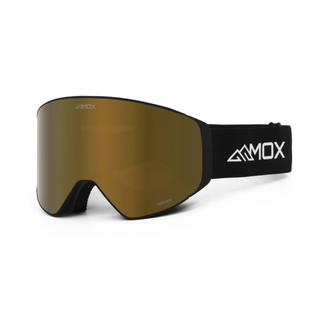 Infinity II Black - Cosmic Bronze