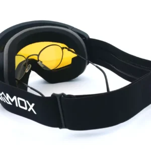 Goggles with Spectacles (OTG)