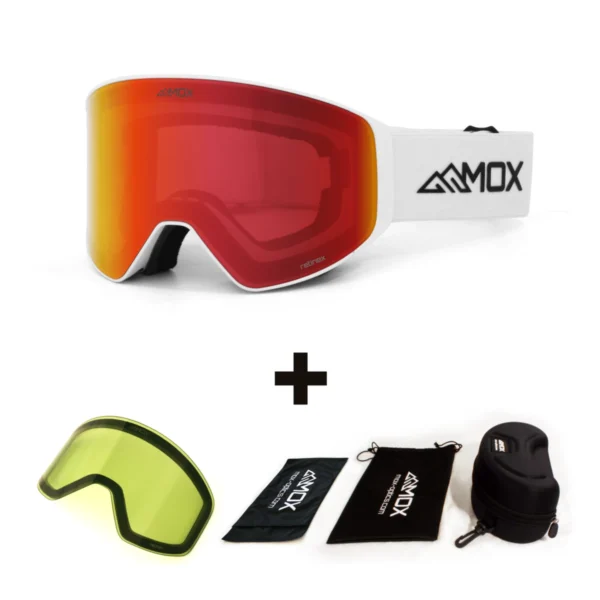 Phoenix goggles on sale