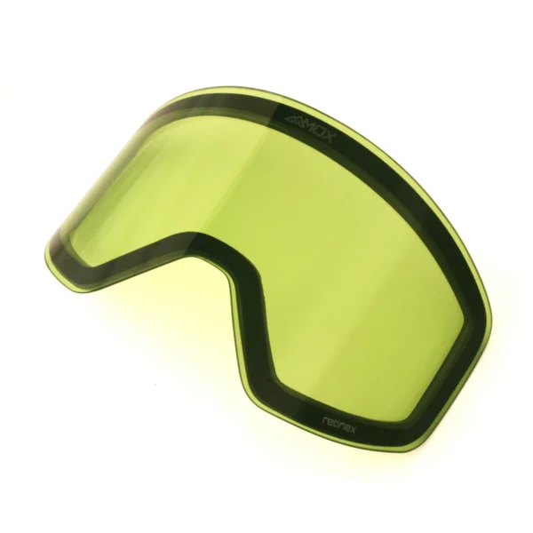 Lens Radar Green for Infinity Goggles