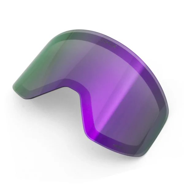 Ersatzglas Disco Purple für Infinity Goggles