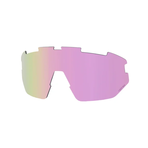 Lumora lens - Electric Pink