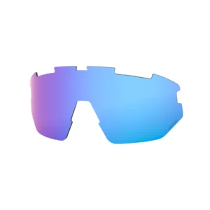 Lumora lens - Nebule Blue