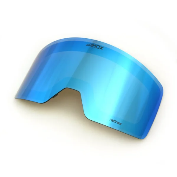 Lens Ice Blue for Steezy Goggles