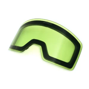 Lens Radar Green for Steezy Goggles