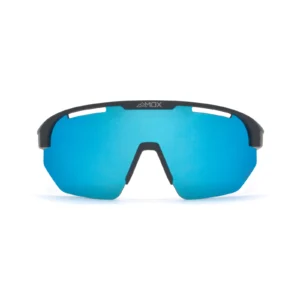 Lumora sunglasses - Ice Blue (front view)