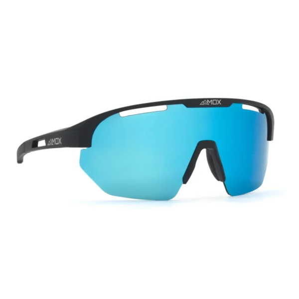 Lumora sunglasses - Ice Blue (quart view)