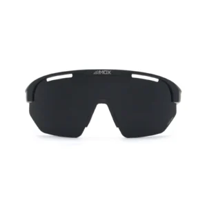 Lumora sunglasses - Onyx Black (front view)