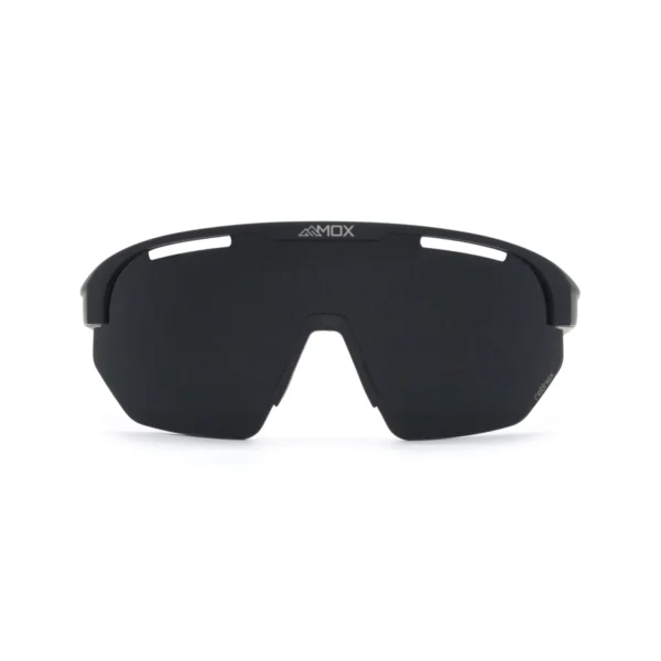 Lumora – Onyx Black – MOX optics