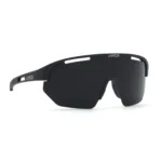 Lumora sunglasses - Onyx Black (quart view)